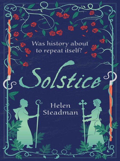 Title details for Solstice by Helen Steadman - Available